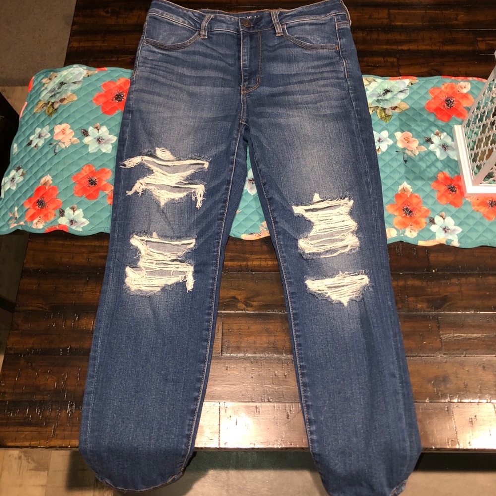 Women’s American Eagle Jeans